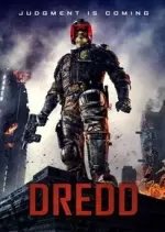 Dredd  [BDRip XviD] - FRENCH