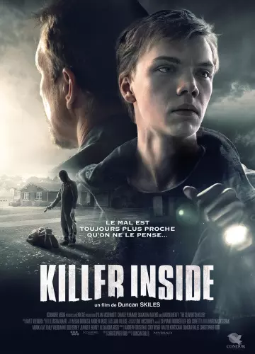 Killer Inside  [WEB-DL 1080p] - MULTI (FRENCH)