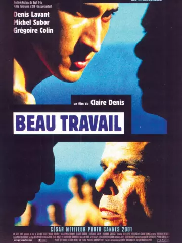 Beau travail  [DVDRIP] - TRUEFRENCH