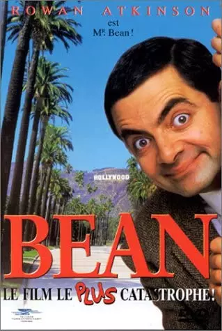 Bean  [DVDRIP] - TRUEFRENCH