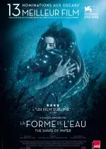 La Forme de l'eau - The Shape of Water [BDRIP] - FRENCH