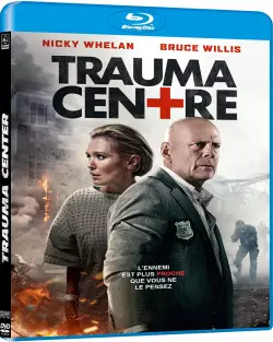 Trauma Center [BLU-RAY 1080p] - MULTI (TRUEFRENCH)