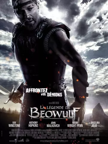 La Légende de Beowulf [BDRIP] - MULTI (TRUEFRENCH)