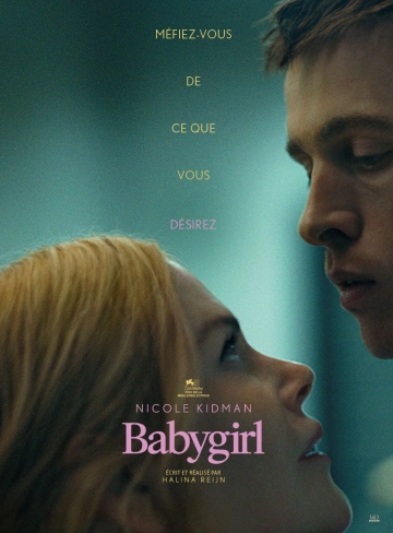 Babygirl [WEBRIP] - FRENCH