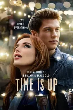 Time Is Up  [WEB-DL 1080p] - MULTI (FRENCH)