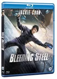 Bleeding Steel  [HDLIGHT 1080p] - MULTI (TRUEFRENCH)