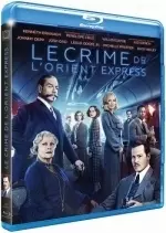 Le Crime de l'Orient-Express  [BLU-RAY 720p] - MULTI (TRUEFRENCH)