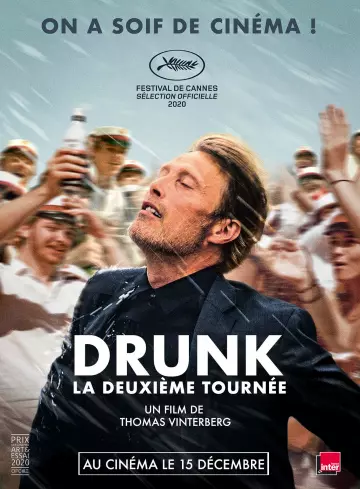 Drunk  [WEBRIP] - VO