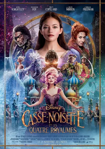 Casse-noisette et les quatre royaumes [BDRIP] - TRUEFRENCH