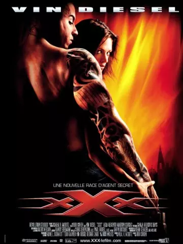 xXx [DVDRIP] - TRUEFRENCH