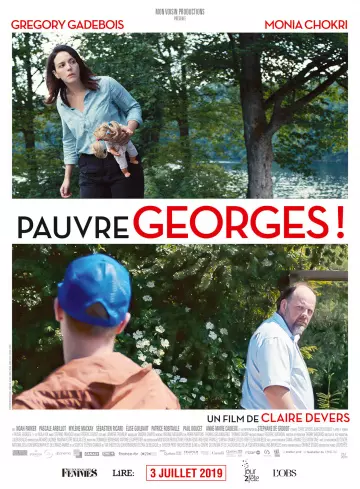 Pauvre Georges !  [WEB-DL 1080p] - FRENCH