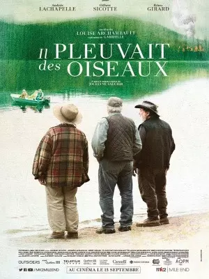 Il Pleuvait Des Oiseaux [HDRIP] - FRENCH