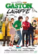 Gaston Lagaffe [BDRIP] - FRENCH