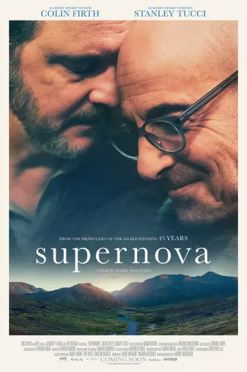 Supernova [HDRIP] - FRENCH