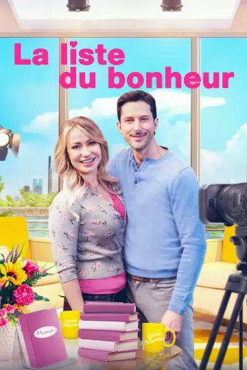 La liste du bonheur  [HDRIP] - FRENCH