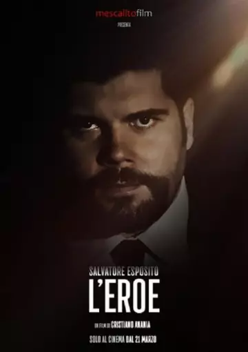 L'eroe [WEBRIP 1080p] - VOSTFR