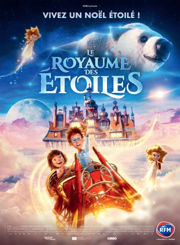 Le Royaume des étoiles [WEB-DL 1080p] - MULTI (FRENCH)