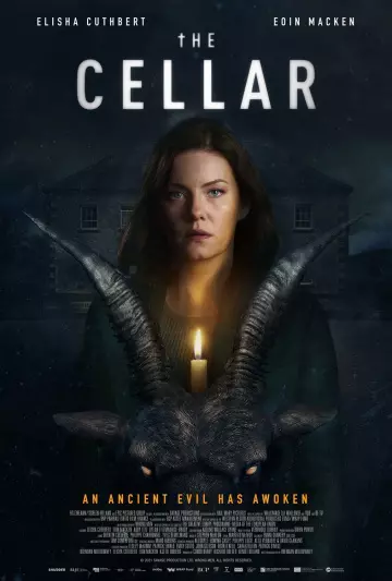 The Cellar  [HDRIP] - FRENCH