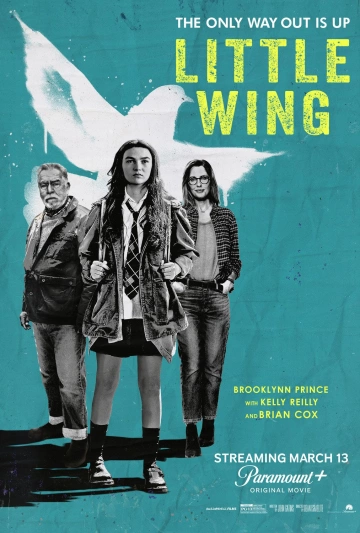 Little Wing [WEBRIP 720p] - FRENCH