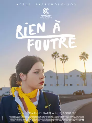 Rien à foutre  [WEB-DL 1080p] - FRENCH