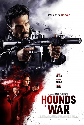 Hounds Of War [WEB-DL 1080p] - MULTI (FRENCH)