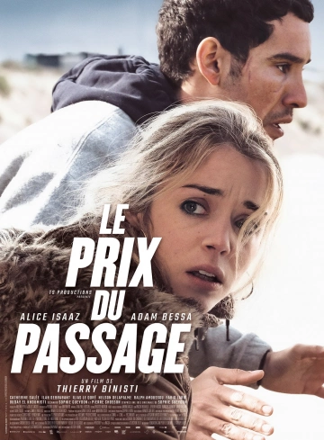 Le Prix du passage [HDRIP] - FRENCH