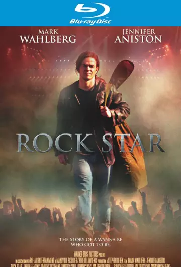 Rock star [HDLIGHT 1080p] - MULTI (TRUEFRENCH)