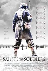 Saints and Soldiers  [HDLIGHT 1080p] - MULTI (FRENCH)