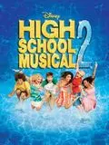 High School Musical 2 (TV)  [DVDRIP] - FRENCH