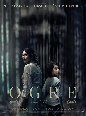 Ogre [BDRIP] - FRENCH