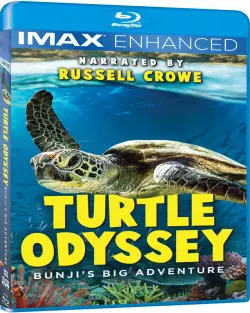 Turtle Odyssey  [HDLIGHT 1080p] - FRENCH