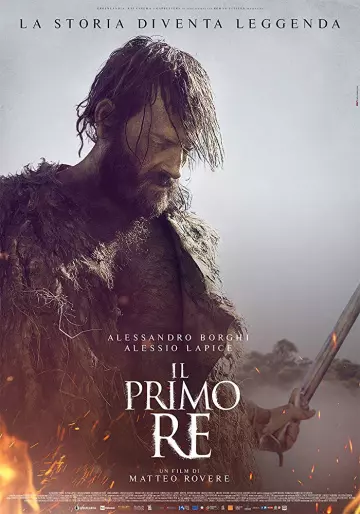 Il Primo Re [BDRIP] - VOSTFR