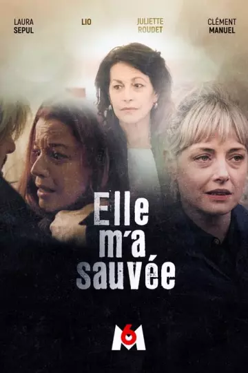 Elle m'a sauvée [HDRIP] - FRENCH