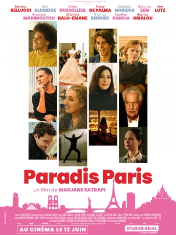 Paradis Paris [WEBRIP] - FRENCH