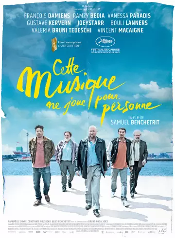 Cette musique ne joue pour personne [WEB-DL 720p] - FRENCH