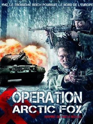 Opération Arctic Fox [WEB-DL 1080p] - FRENCH