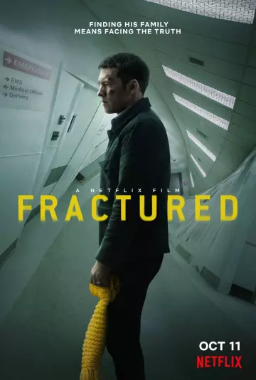 La Fracture [WEB-DL 1080p] - MULTI (FRENCH)