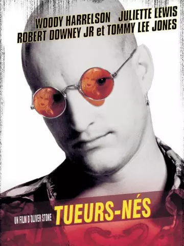 Tueurs nés  [DVDRIP] - FRENCH