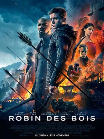 Robin des Bois  [BDRIP] - TRUEFRENCH