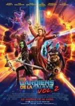 Les Gardiens de la Galaxie 2 [BDRiP] - FRENCH