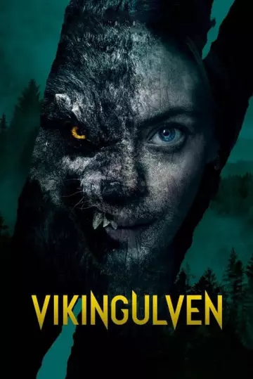 Viking Wolf [HDRIP] - FRENCH