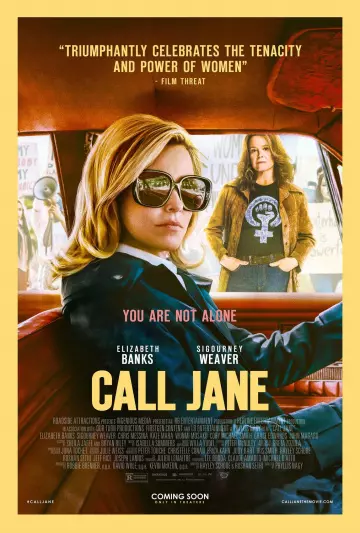 Call Jane [HDRIP] - FRENCH