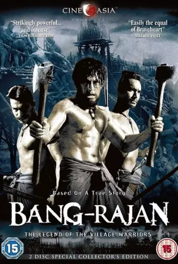 Bang Rajan [DVDRIP] - FRENCH