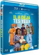 Il a déjà tes yeux [Blu-Ray 720p] - FRENCH