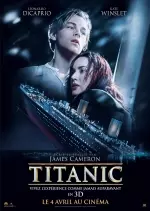 Titanic  [DVDRIP] - MULTI (TRUEFRENCH)