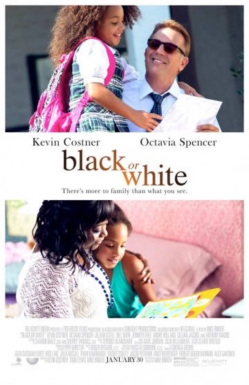 Black or White [BDRIP] - VOSTFR