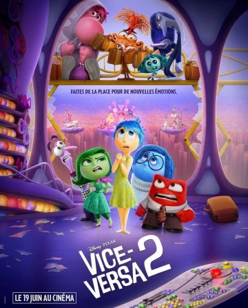 Vice-Versa 2 [WEBRIP] - TRUEFRENCH