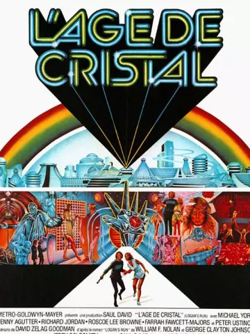 L'Age de cristal  [BDRIP] - FRENCH