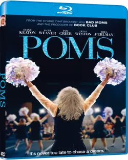 Pom-pom Ladies  [HDLIGHT 1080p] - MULTI (FRENCH)