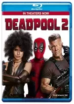 Deadpool 2  [HDLIGHT 1080p] - FRENCH